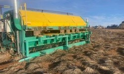 PHL Industries  Trim Saw